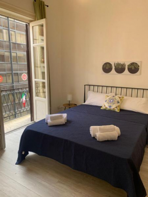 A casa di Elvira